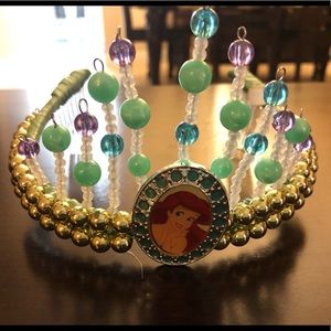 Disney Princess Tiaras And Wands